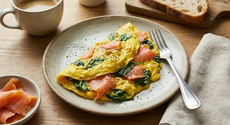 Avocado-Toast op Zuurdesem met Gepocheerd Ei en Chili